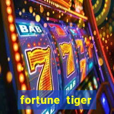 fortune tiger horarios pagantes